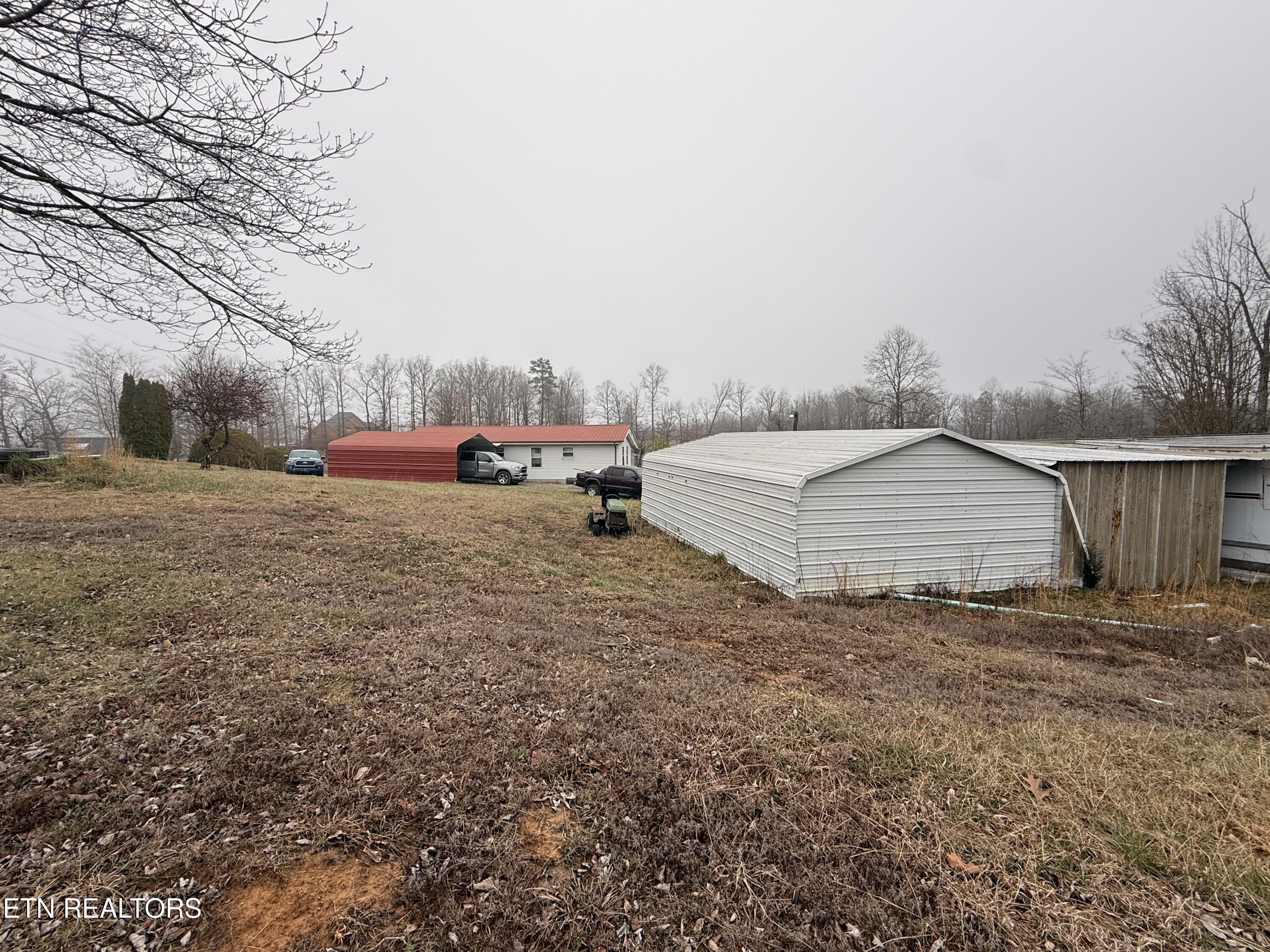 133 Stone Ridge Circle Grandview, TN 37337 - Photo 3 of 24 IMG_1868