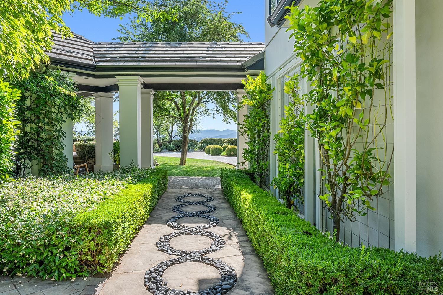 4395 Pine Flat Road Healdsburg, CA 95448 - Photo 47 of 76