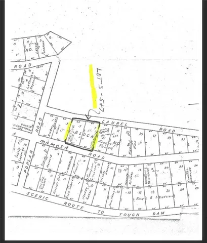 $19,000 | 5-7 Laurel Road, Addison, PA 15411