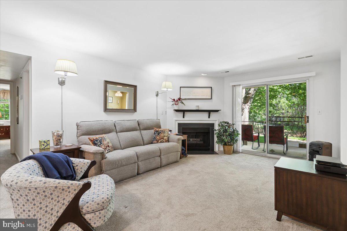 402 Rockfleet Road, Unit 102 Lutherville-Timonium, MD 21093 - Photo 10 of 47