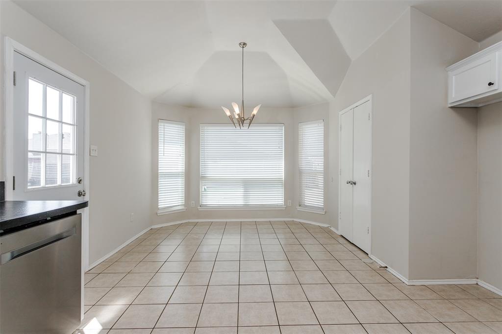 1017 Caleb Street Burleson, TX 76028 - Photo 16 of 37