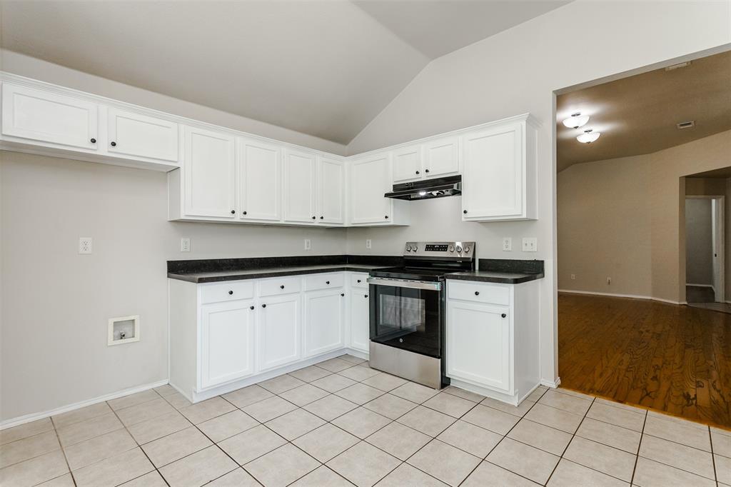 1017 Caleb Street Burleson, TX 76028 - Photo 21 of 37
