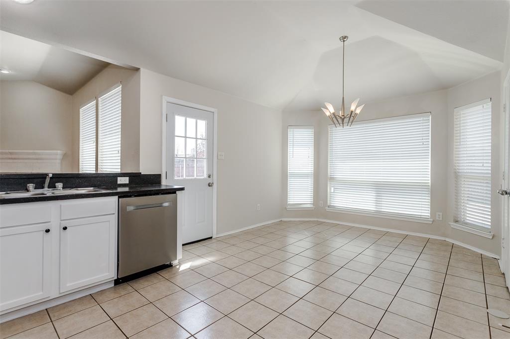 1017 Caleb Street Burleson, TX 76028 - Photo 23 of 37