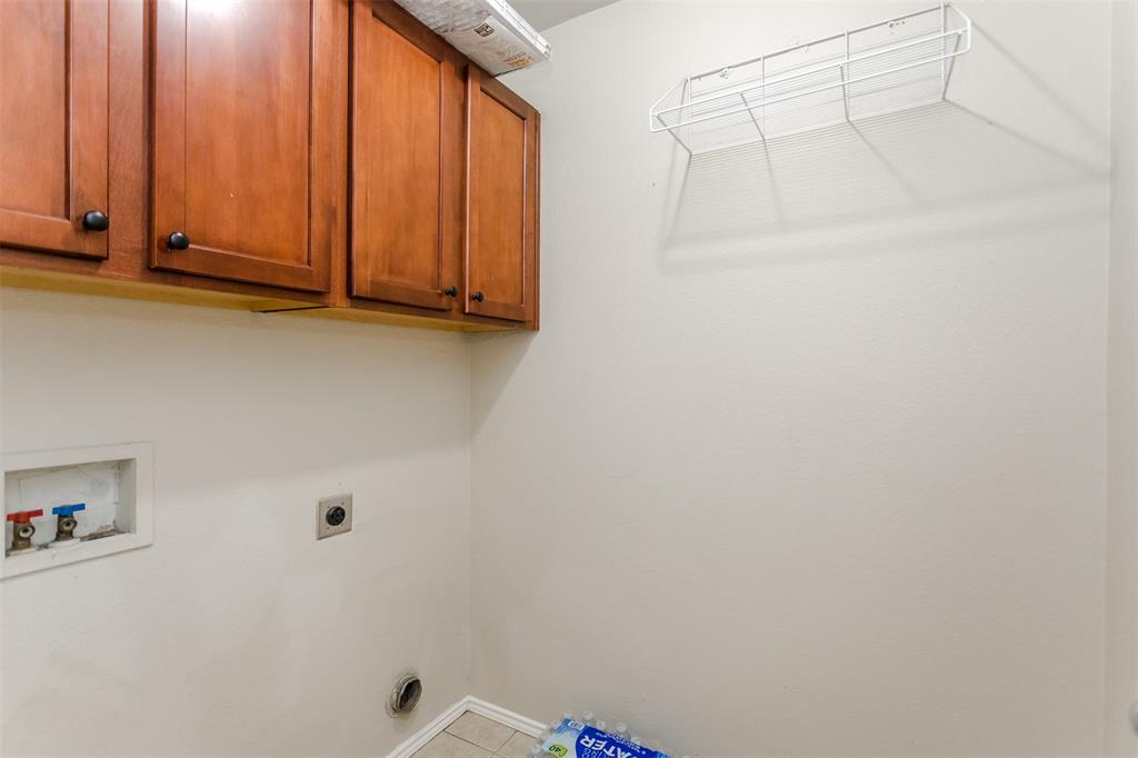 1017 Caleb Street Burleson, TX 76028 - Photo 25 of 37