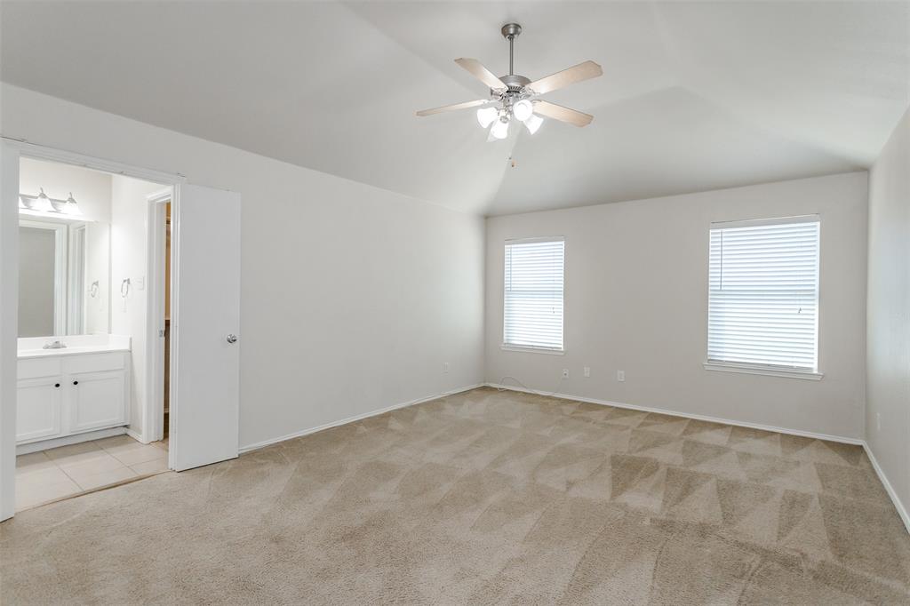 1017 Caleb Street Burleson, TX 76028 - Photo 26 of 37