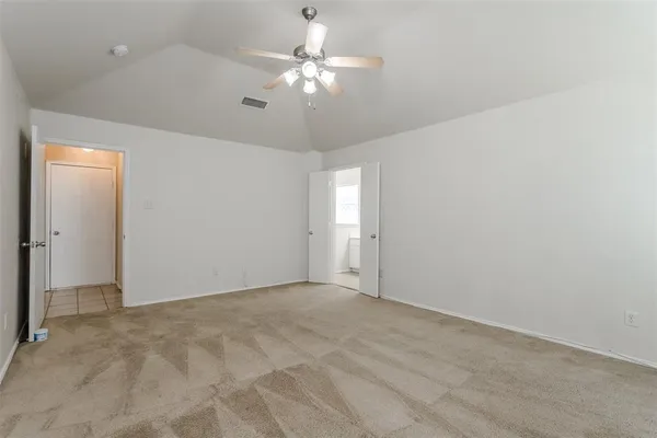 $2,200 | 1017 Caleb Street, Burleson, TX 76028