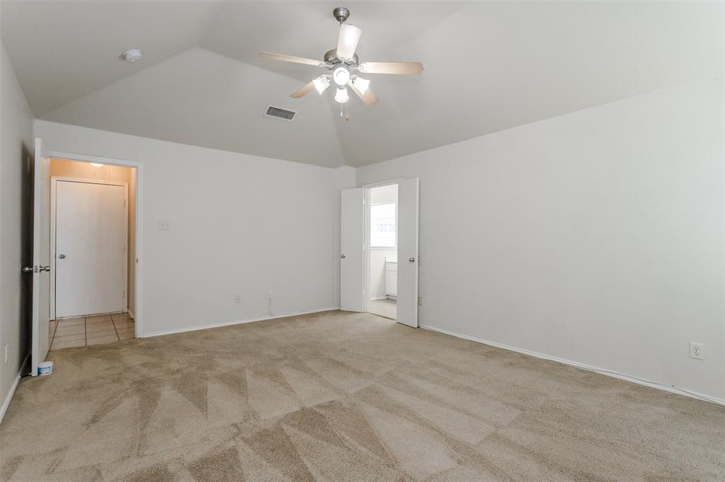 1017 Caleb Street Burleson, TX 76028 - Photo 27 of 37
