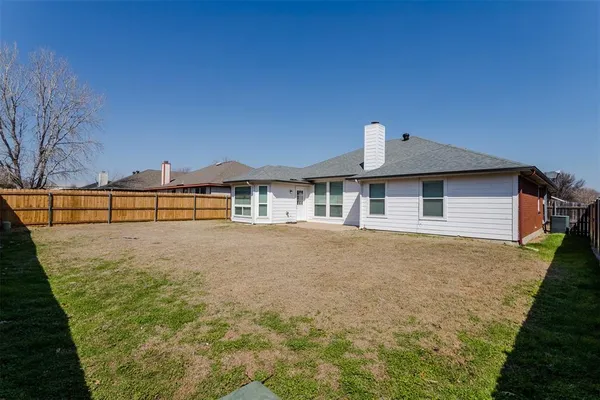 $2,200 | 1017 Caleb Street, Burleson, TX 76028