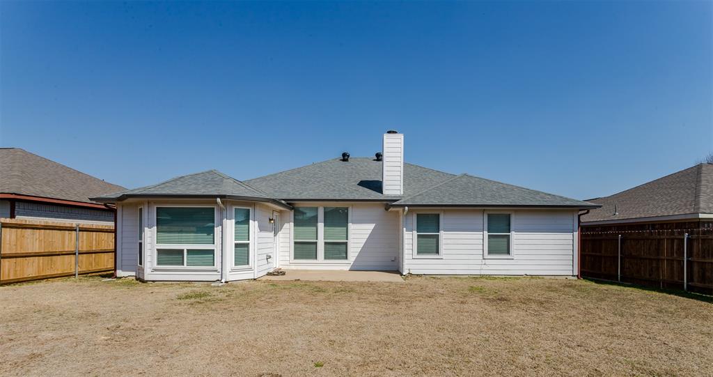 1017 Caleb Street Burleson, TX 76028 - Photo 35 of 37