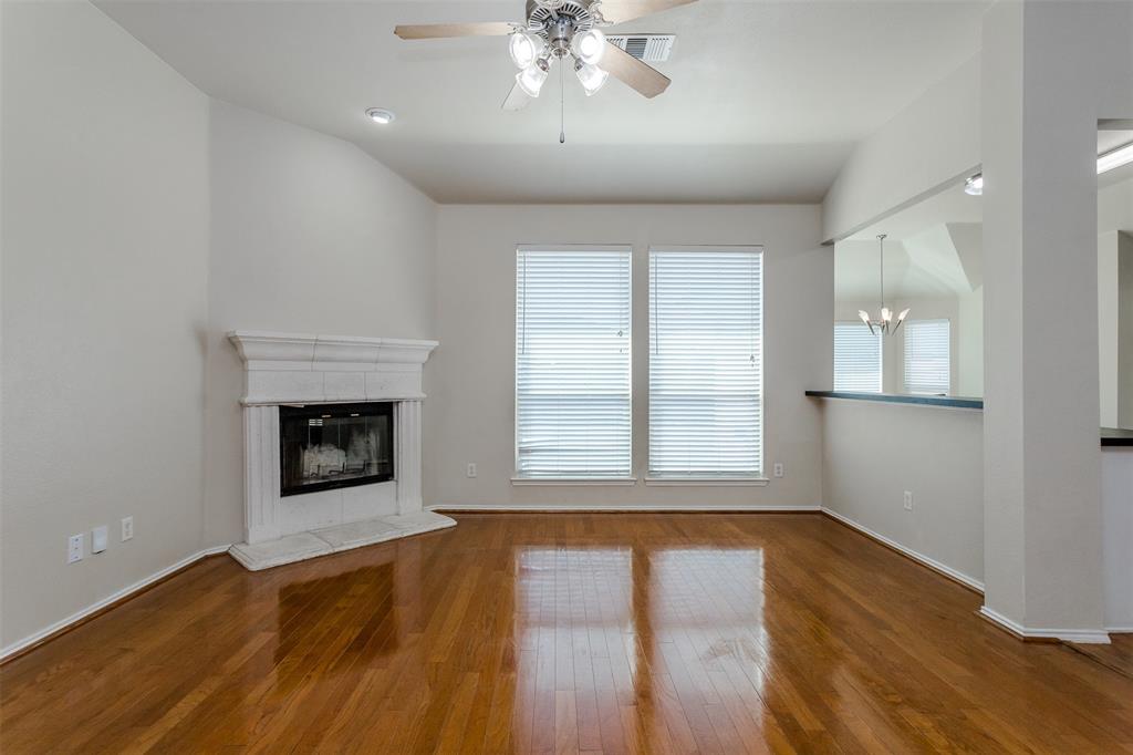 1017 Caleb Street Burleson, TX 76028 - Photo 6 of 37