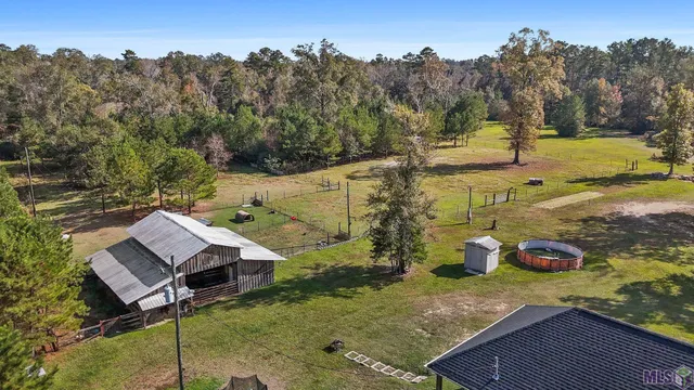 $399,000 | 32028 North Doyle Road, Holden, LA 70744