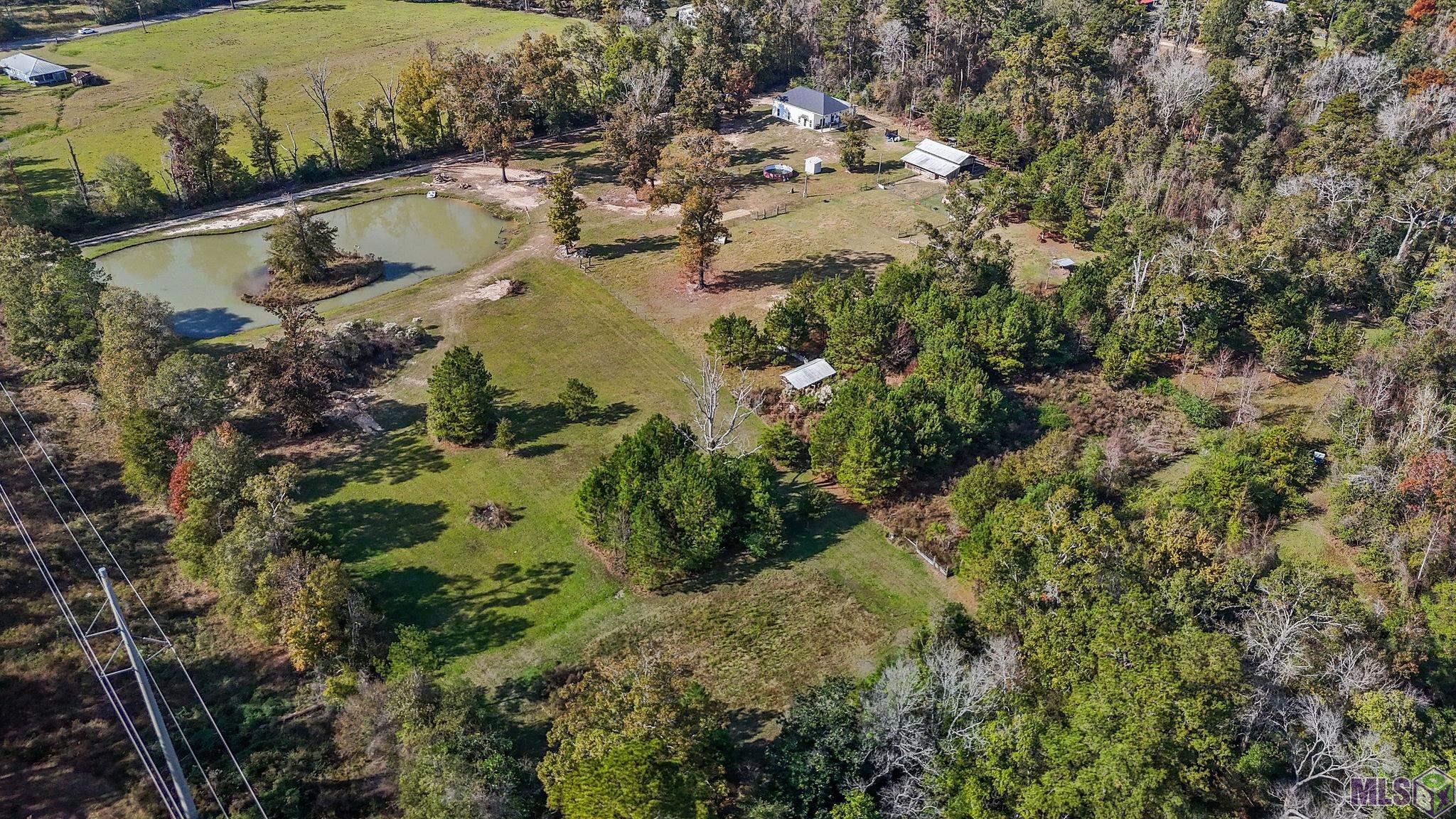 32028 North Doyle Road Holden, LA 70744 - Photo 22 of 37