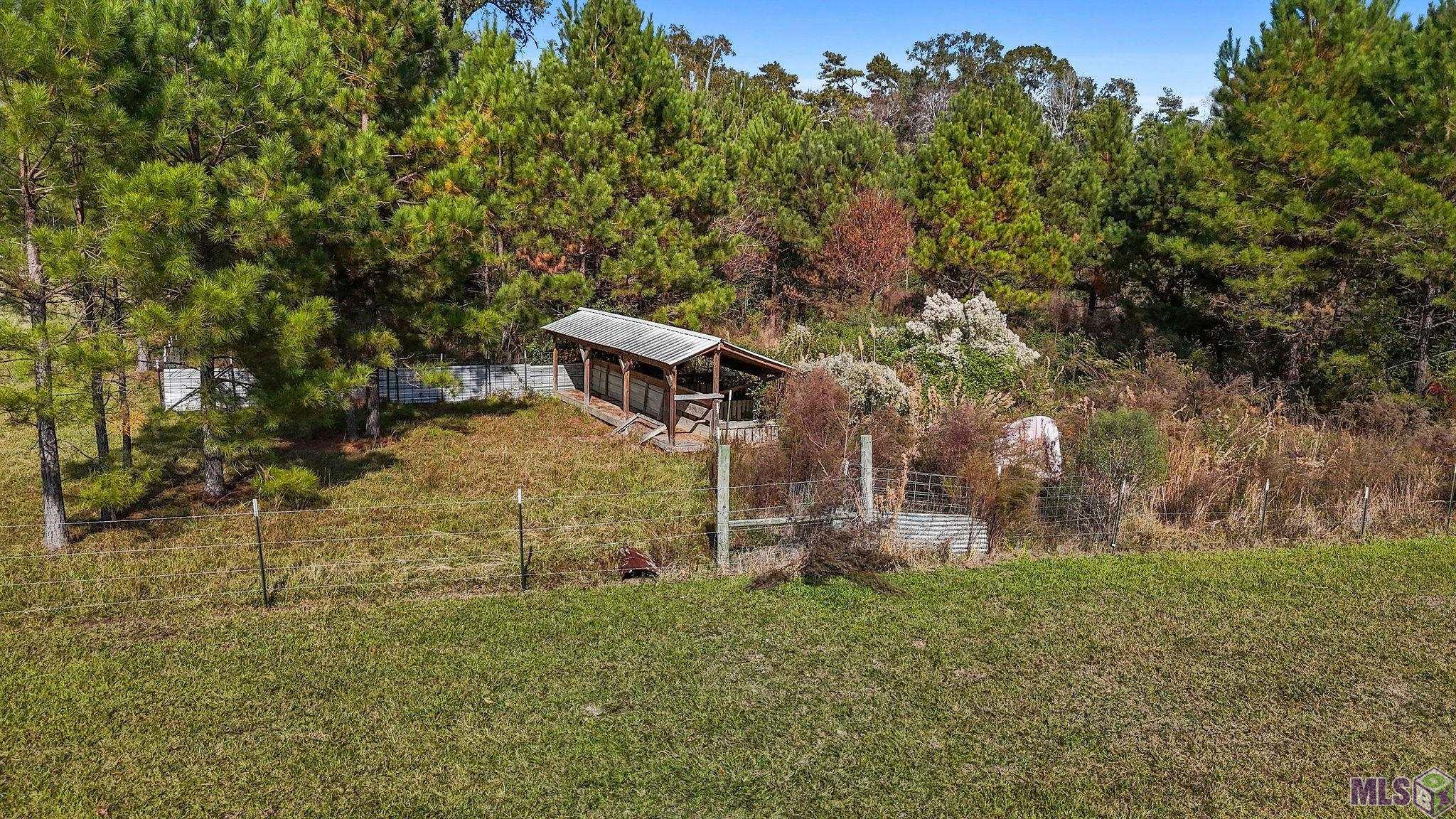 32028 North Doyle Road Holden, LA 70744 - Photo 23 of 37