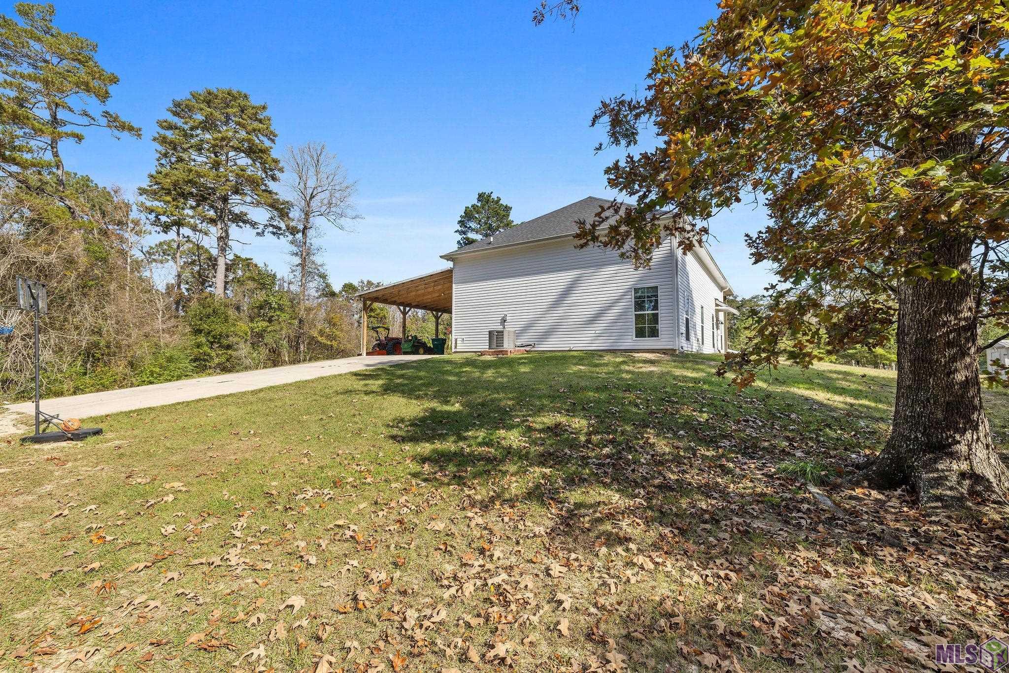 32028 North Doyle Road Holden, LA 70744 - Photo 25 of 37