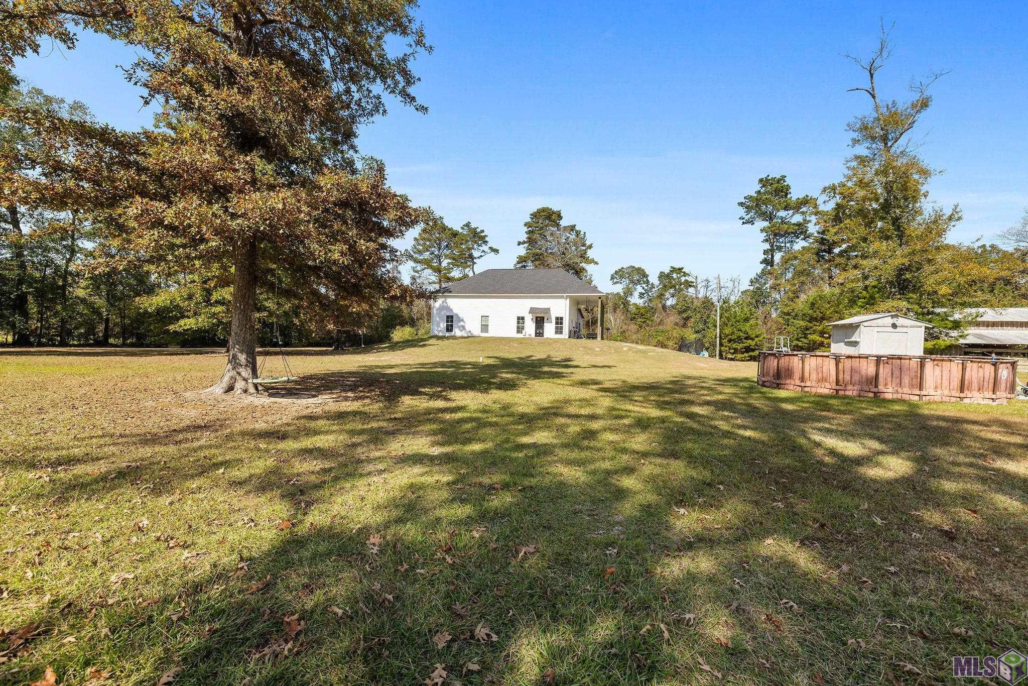 32028 North Doyle Road Holden, LA 70744 - Photo 28 of 37