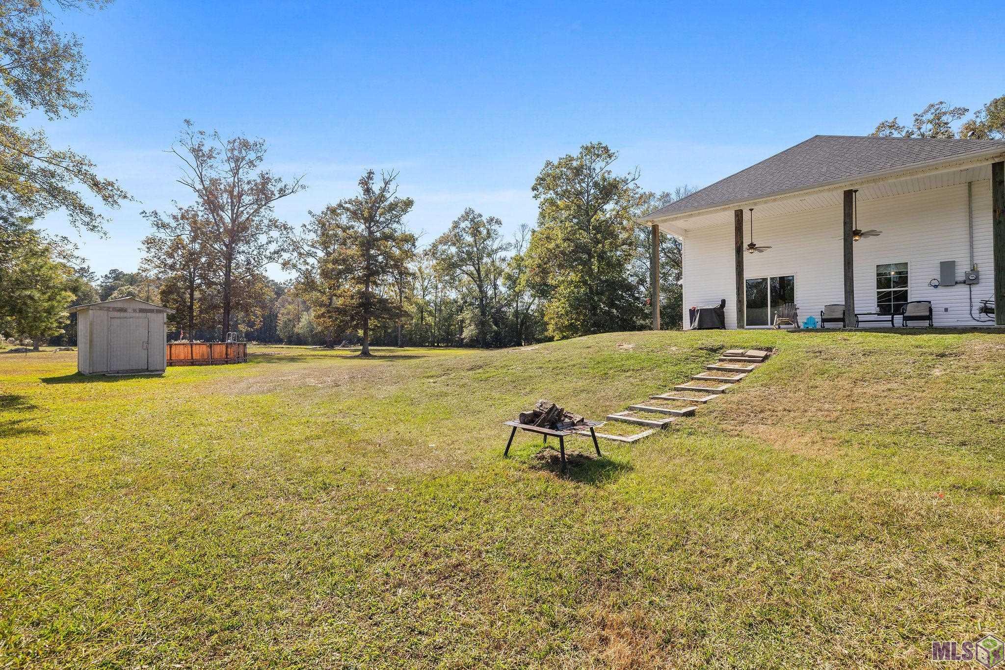 32028 North Doyle Road Holden, LA 70744 - Photo 29 of 37