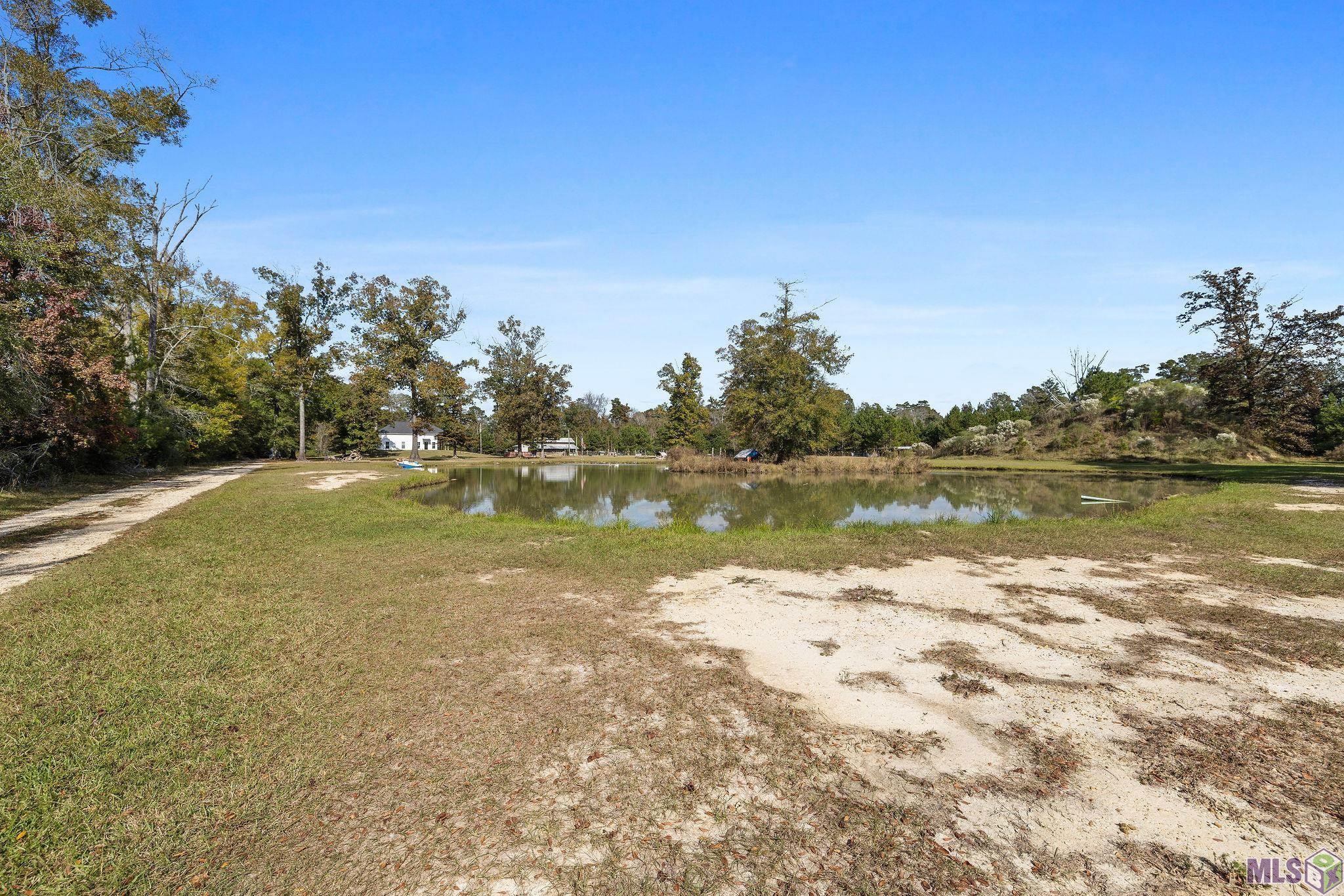 32028 North Doyle Road Holden, LA 70744 - Photo 30 of 37