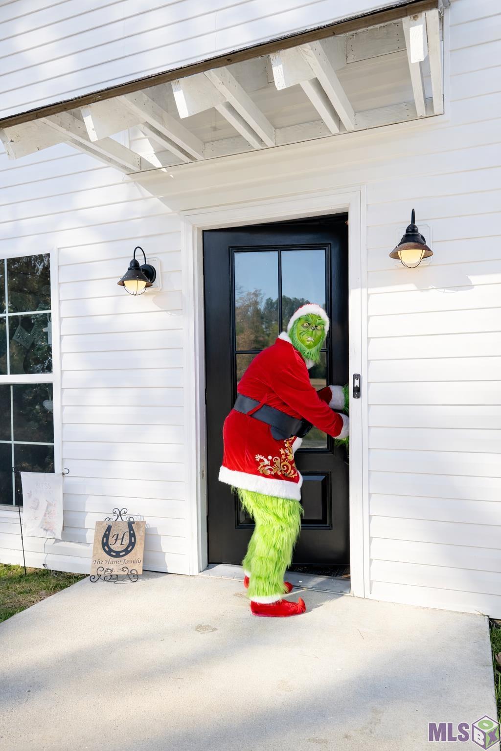 32028 North Doyle Road Holden, LA 70744 - Photo 33 of 37