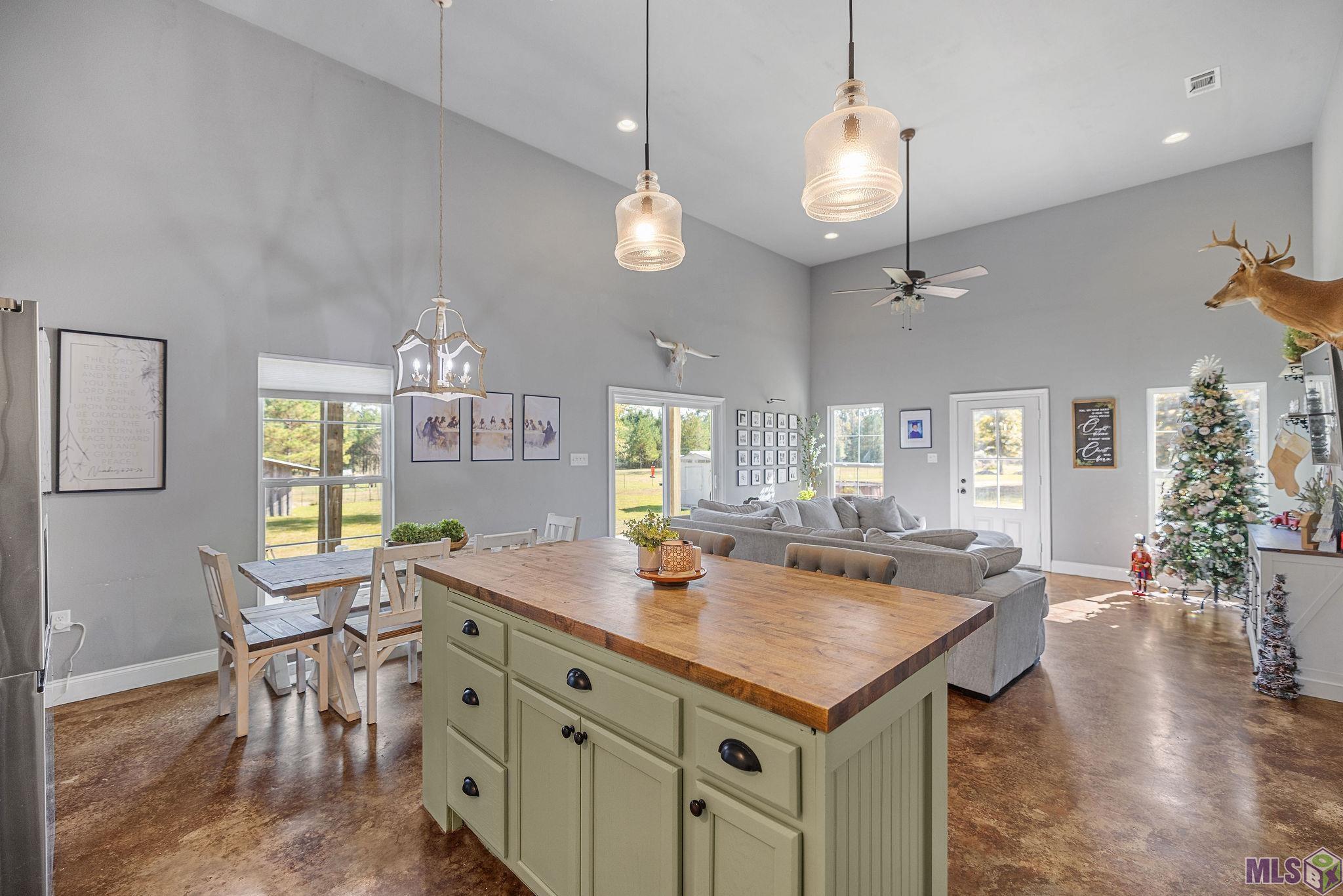 32028 North Doyle Road Holden, LA 70744 - Photo 6 of 37