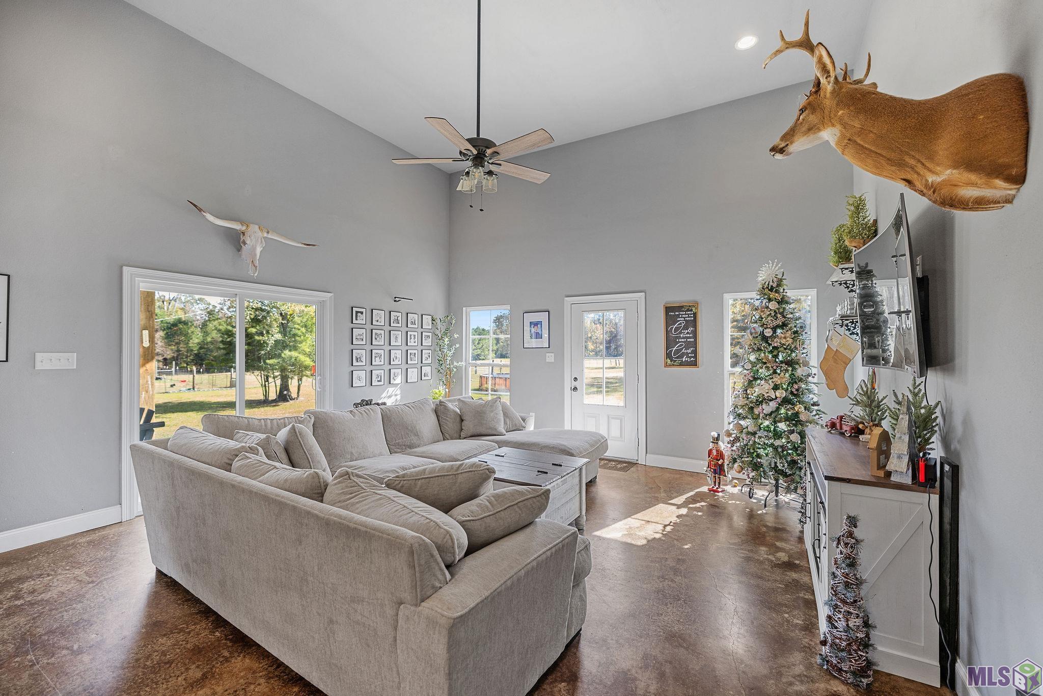 32028 North Doyle Road Holden, LA 70744 - Photo 7 of 37