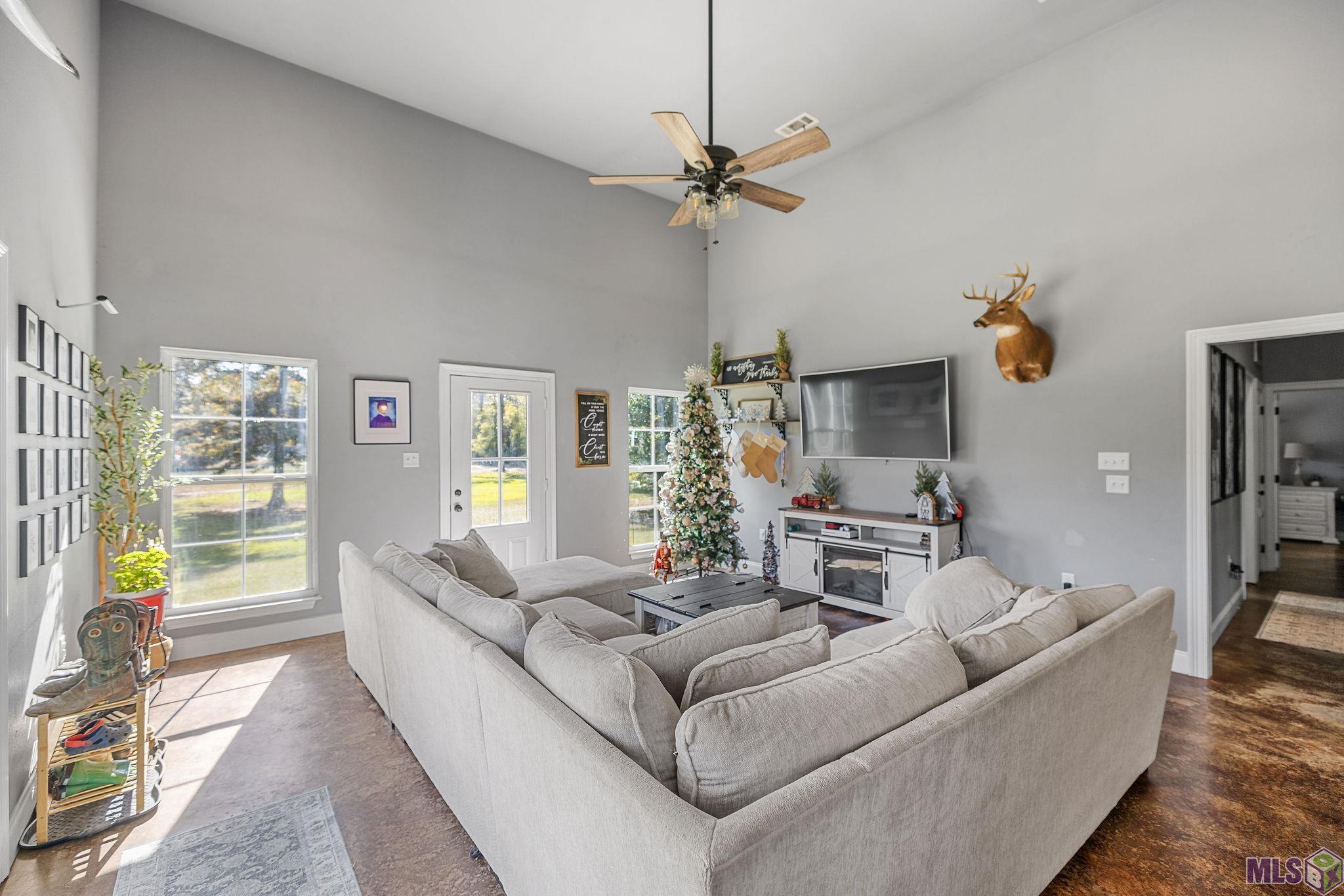 32028 North Doyle Road Holden, LA 70744 - Photo 8 of 37