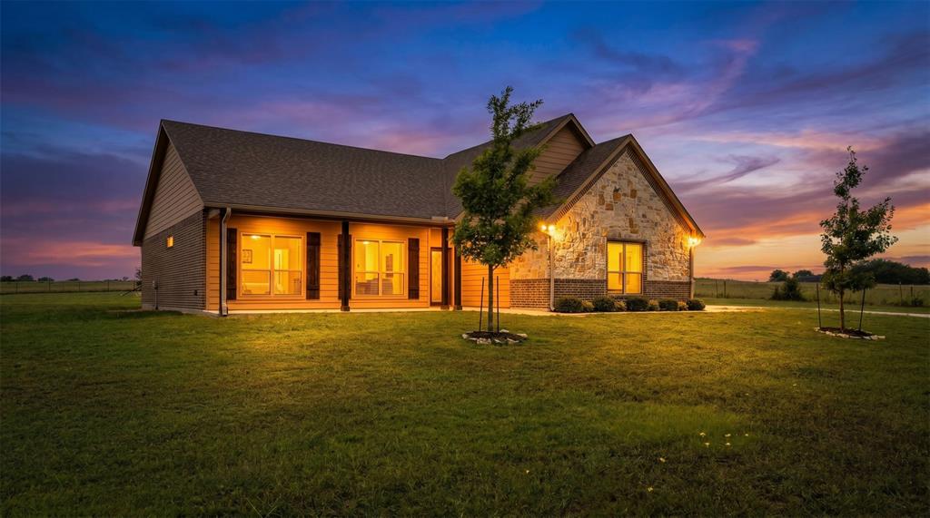 571 County Road 2830 Decatur, TX 76234 - Photo 4 of 40