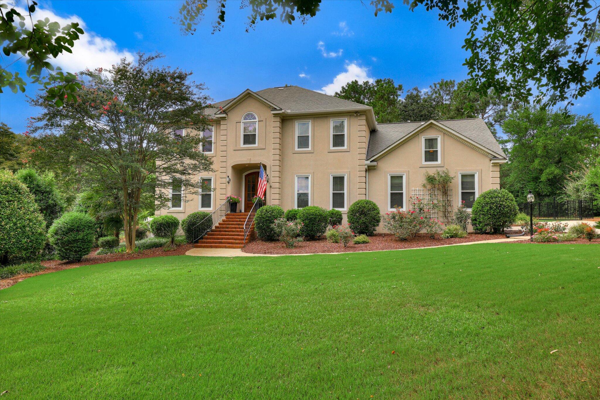 100 Yellow Pine Road Aiken, SC 29803 - Photo 1 of 76 Gallery Image 1