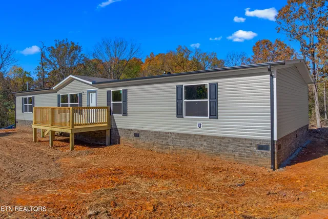 $249,000 | 1526 Redbud Drive, Newport, TN 37821