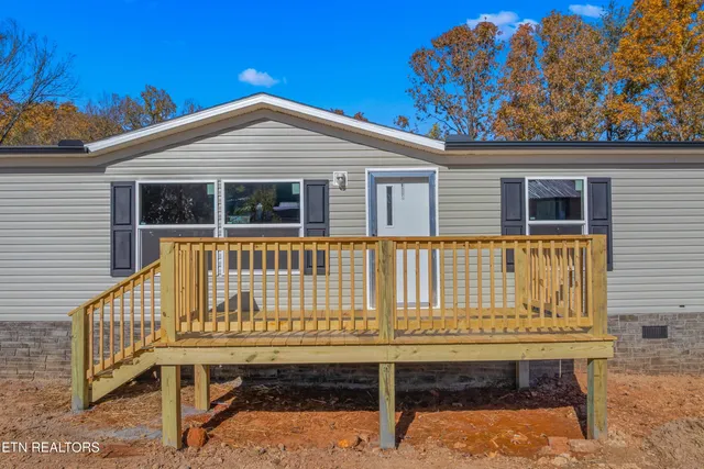 $249,000 | 1526 Redbud Drive, Newport, TN 37821