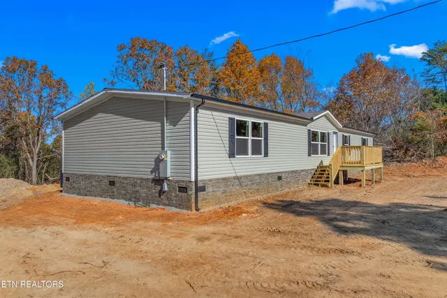 $249,000 | 1526 Redbud Drive, Newport, TN 37821