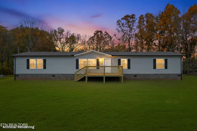 $249,000 | 1526 Redbud Drive, Newport, TN 37821