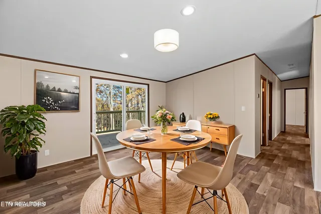 $249,000 | 1526 Redbud Drive, Newport, TN 37821