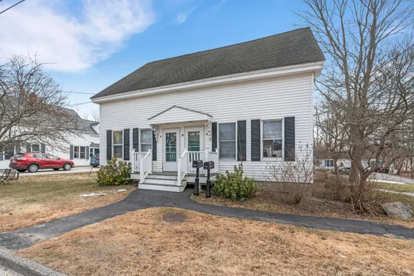 $625,000 | 57 Hill Street, Saco, ME 04072