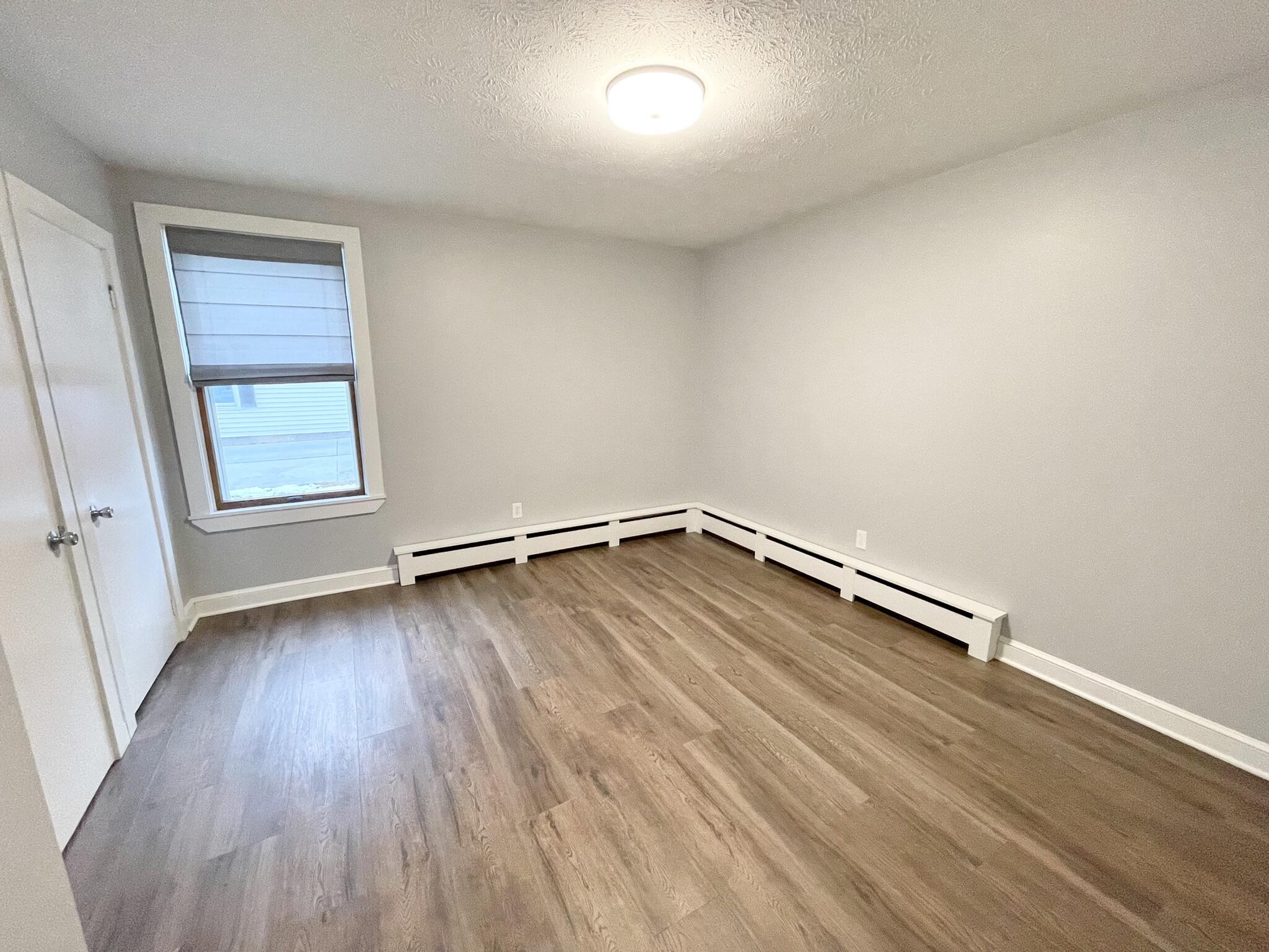 57 Hill Street Saco, ME 04072 - Photo 12 of 59 1st Floor Apt - Bedroom 2.b