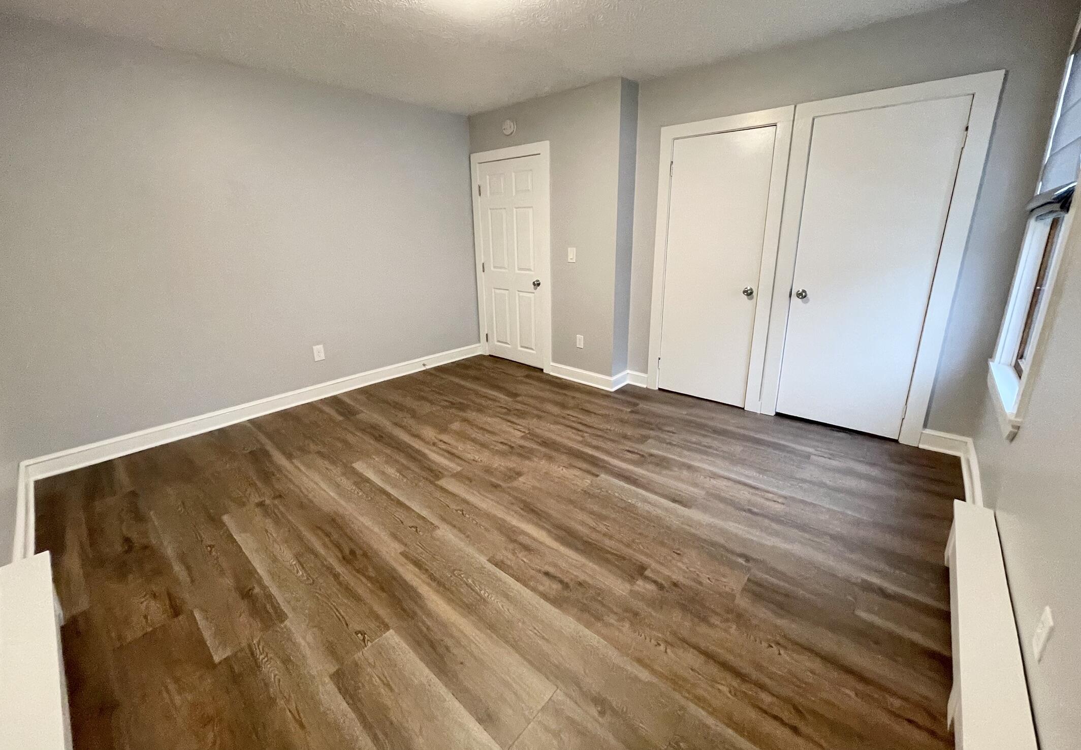 57 Hill Street Saco, ME 04072 - Photo 13 of 59 1st Floor Apt - Bedroom 2.a