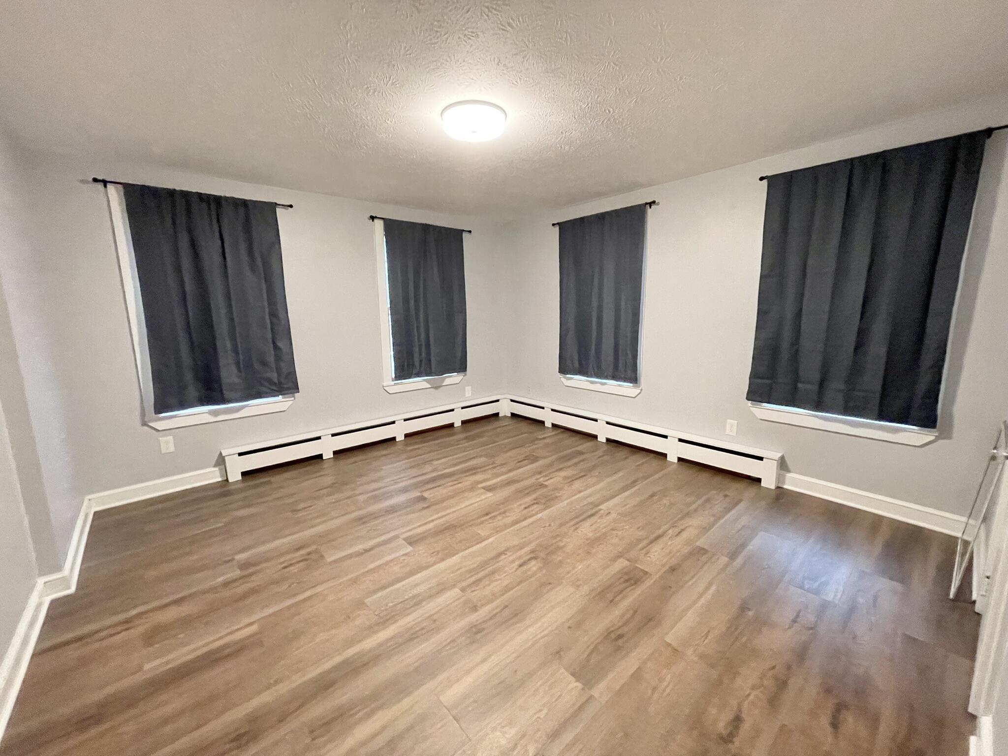 57 Hill Street Saco, ME 04072 - Photo 14 of 59 1st Floor Apt - Master Bedroom