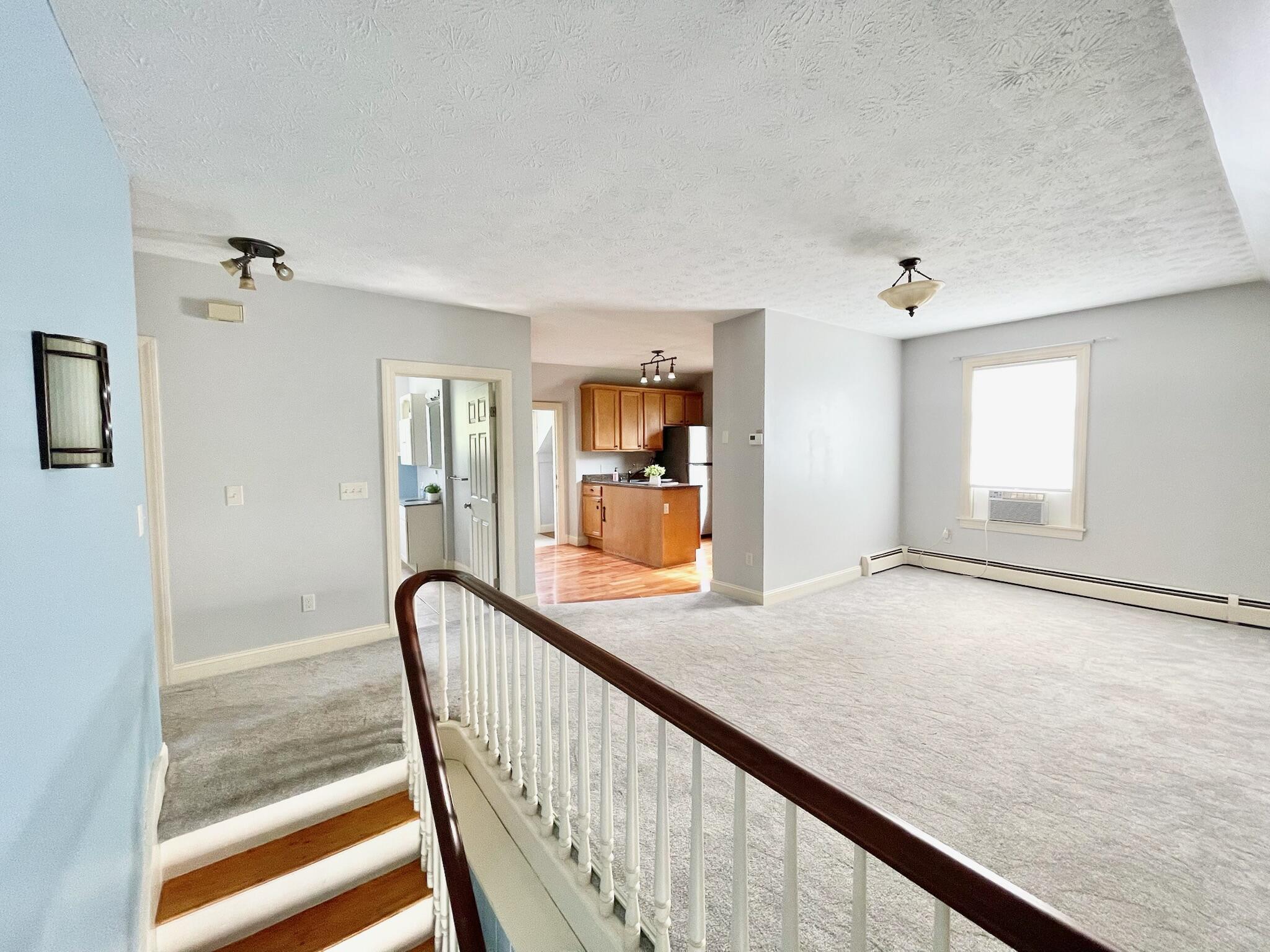 57 Hill Street Saco, ME 04072 - Photo 23 of 59 2nd Floor Apt - living room (3)