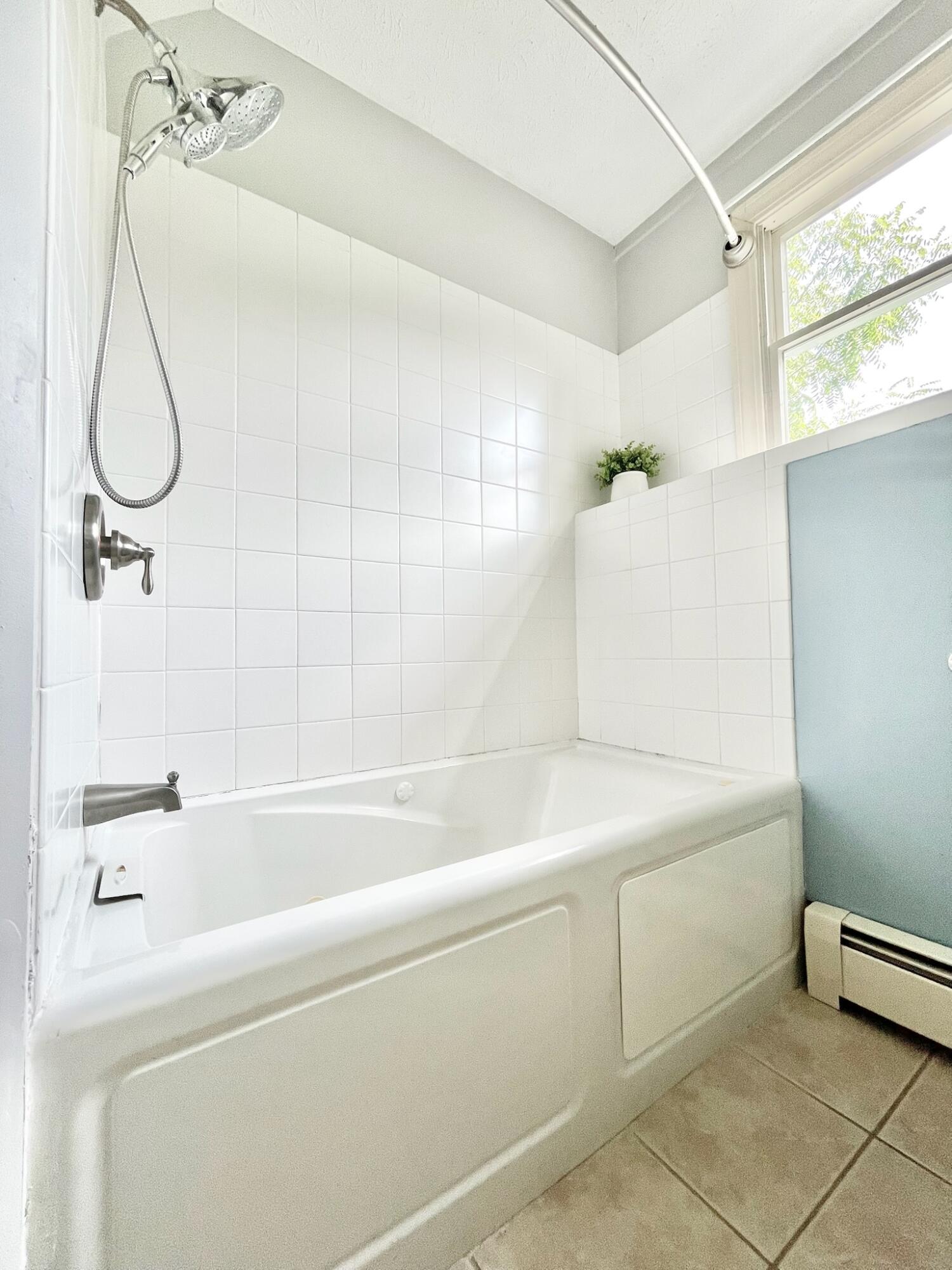 57 Hill Street Saco, ME 04072 - Photo 37 of 59 2nd Floor Apt - bathroom (4)