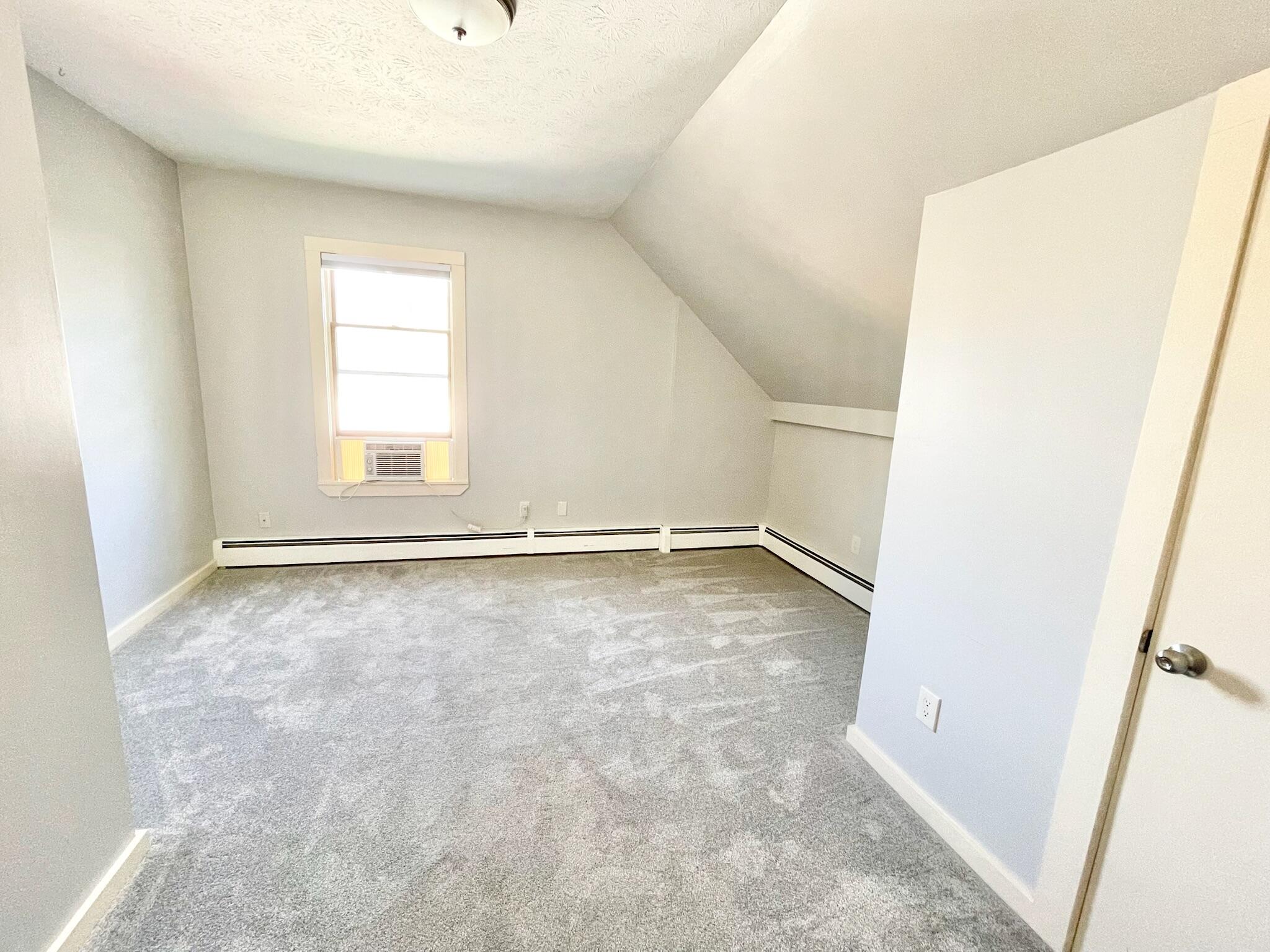 57 Hill Street Saco, ME 04072 - Photo 44 of 59 2nd Floor Apt - bedroom 1 b