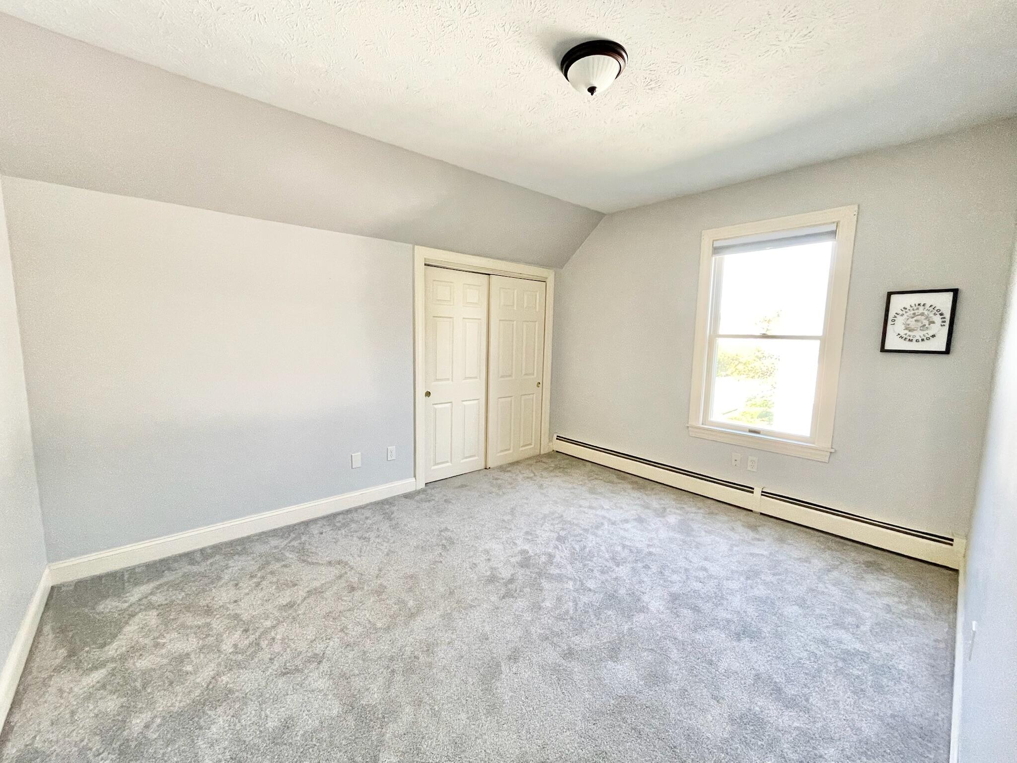 57 Hill Street Saco, ME 04072 - Photo 45 of 59 2nd Floor Apt - bedroom 2