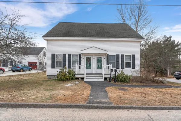 $625,000 | 57 Hill Street, Saco, ME 04072