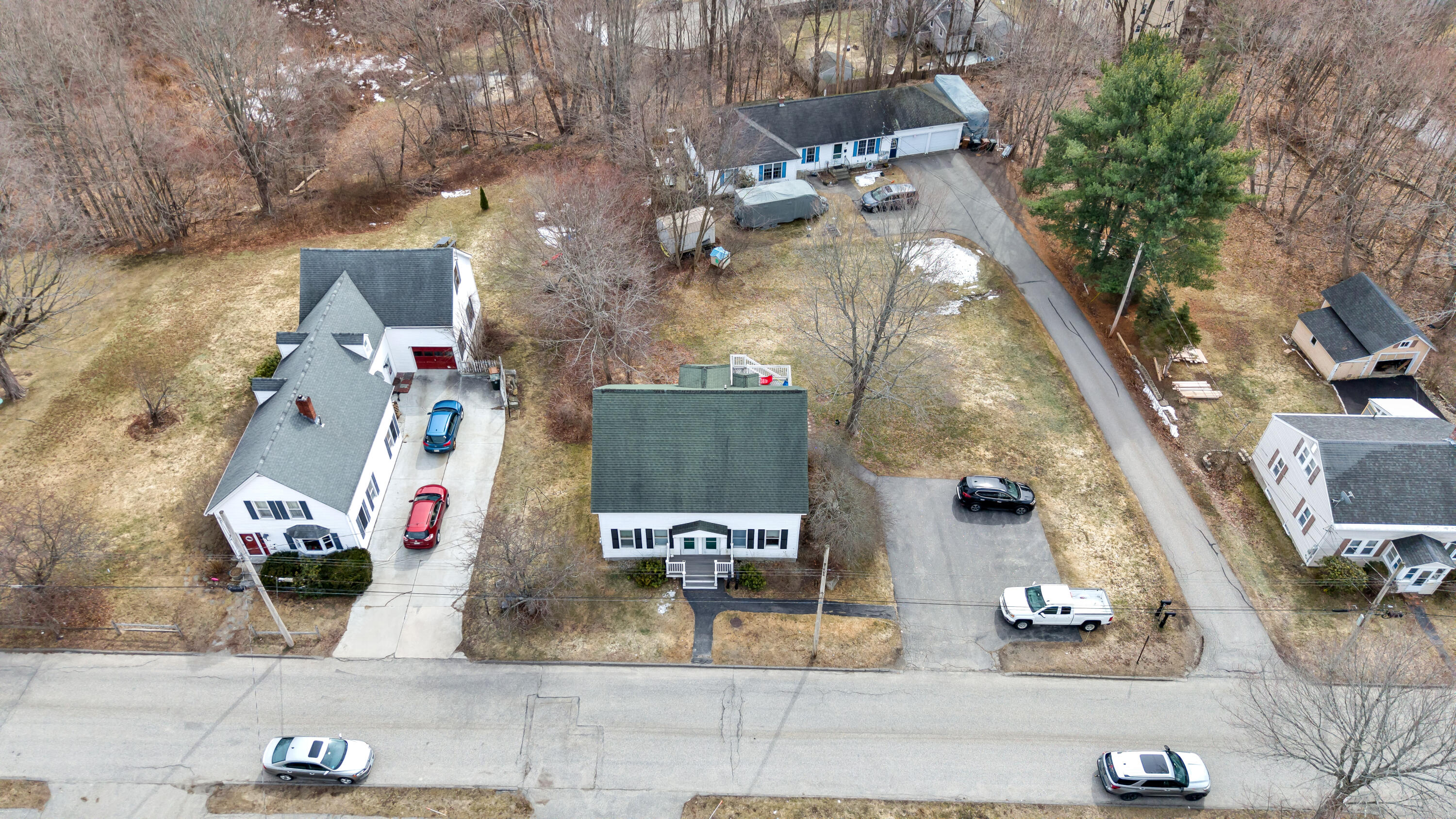 57 Hill Street Saco, ME 04072 - Photo 49 of 59 DJI_20260318121832_0024_D