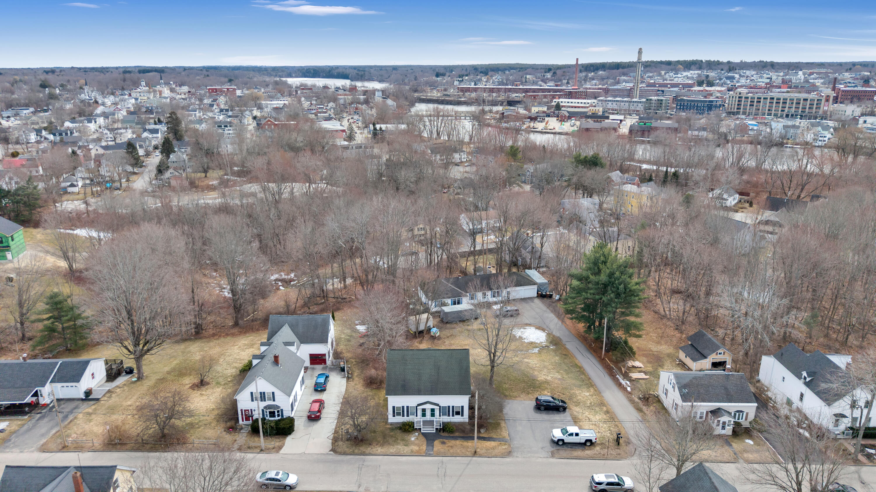 57 Hill Street Saco, ME 04072 - Photo 50 of 59 DJI_20260318121841_0025_D
