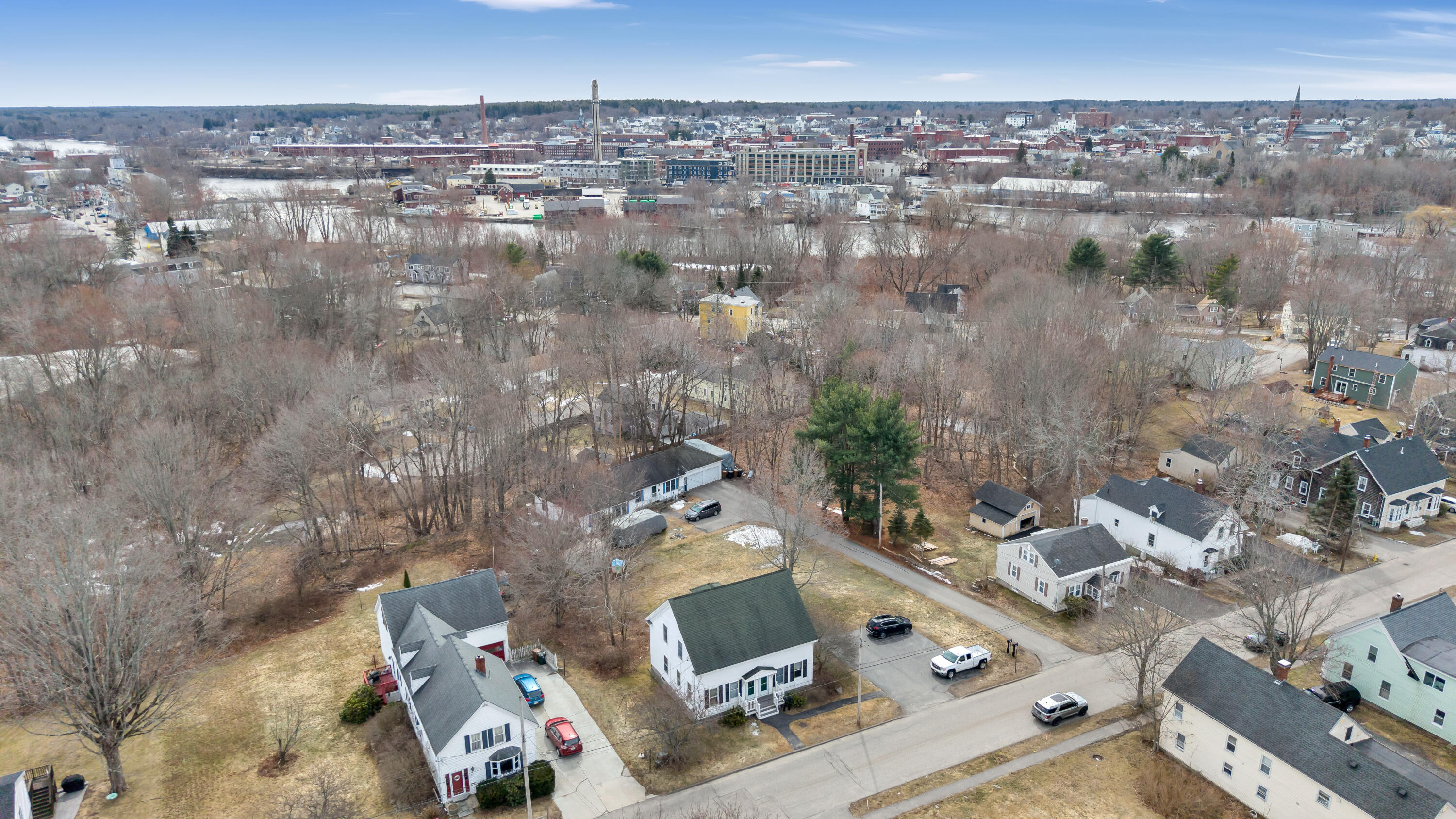 57 Hill Street Saco, ME 04072 - Photo 51 of 59 DJI_20260318121849_0026_D