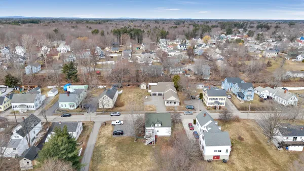 $625,000 | 57 Hill Street, Saco, ME 04072