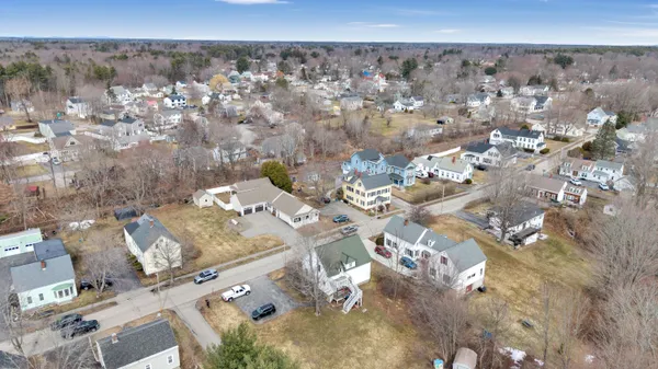 $625,000 | 57 Hill Street, Saco, ME 04072