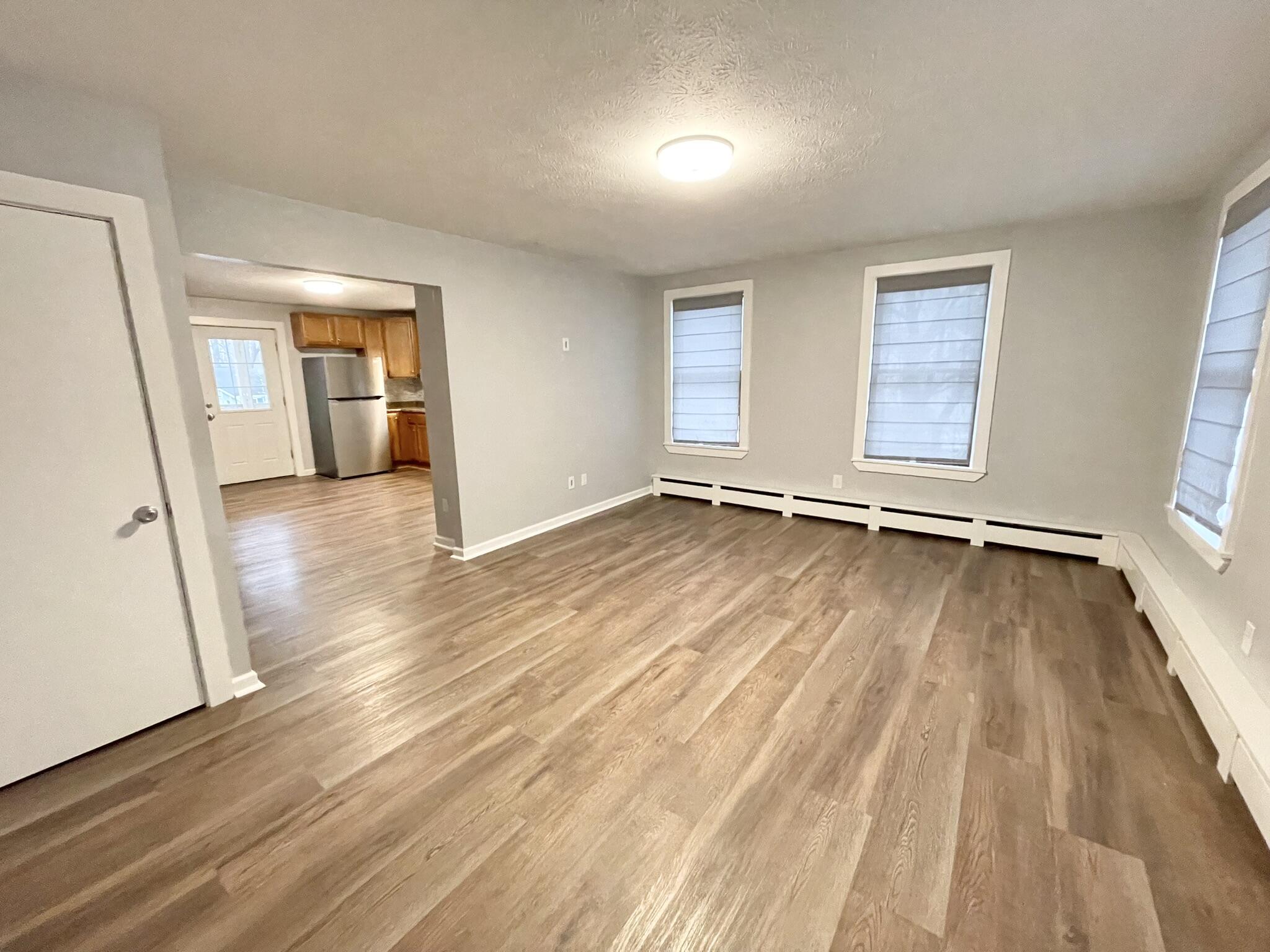 57 Hill Street Saco, ME 04072 - Photo 8 of 59 1st Floor Apt - Living Room