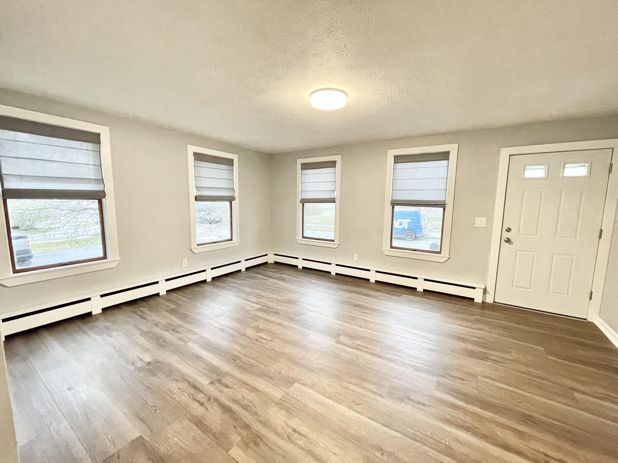 57 Hill Street Saco, ME 04072 - Photo 9 of 59 1st Floor Apt - Living Room a