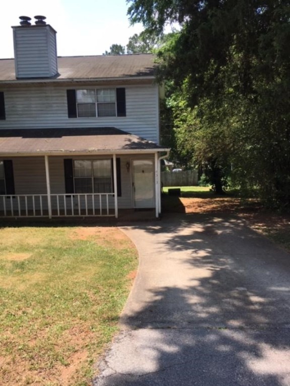 4313 Lexington Way Anderson, SC 29621 - Photo 1 of 15 Gallery Image 1