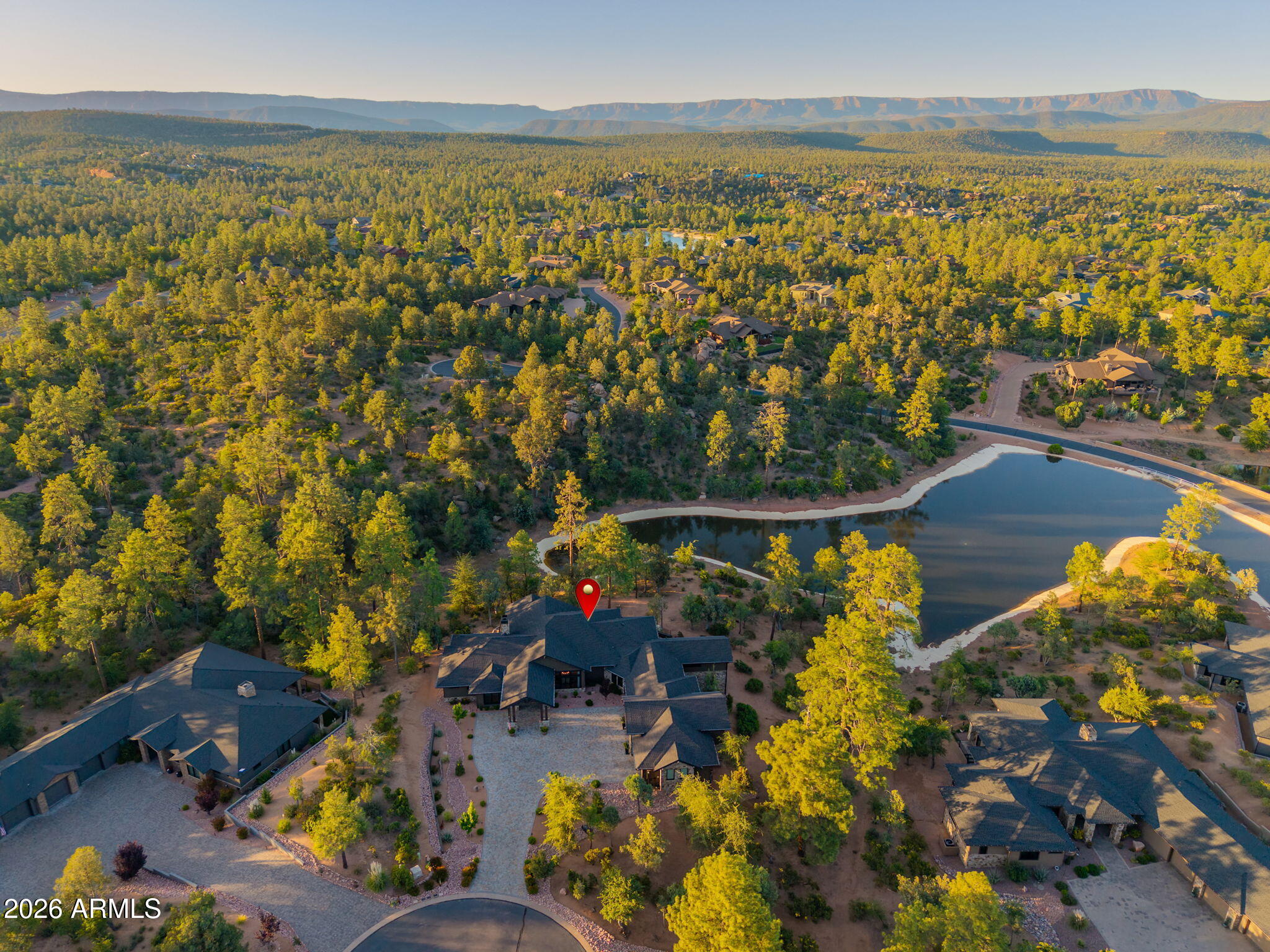 602 North Redbud Circle Payson, AZ 85541 - Photo 79 of 83 602 N Redbud Cir - 79
